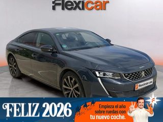 Peugeot 508 5P GT Line BlueHDi 130kW (180) S&S EAT8