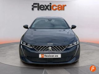 Peugeot 508 5P GT Line BlueHDi 130kW (180) S&S EAT8