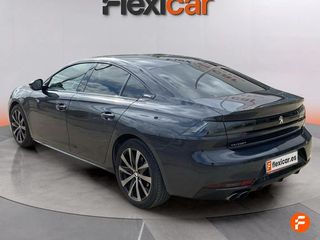 Peugeot 508 5P GT Line BlueHDi 130kW (180) S&S EAT8