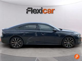 Peugeot 508 5P GT Line BlueHDi 130kW (180) S&S EAT8