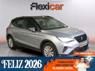 Seat Arona 1.0 TSI 81kW (110CV) DSG Style XM