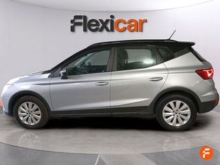 Seat Arona 1.0 TSI 81kW (110CV) DSG Style XM