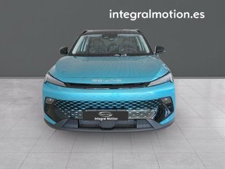 Baic X55 1.5 Turbo DCT