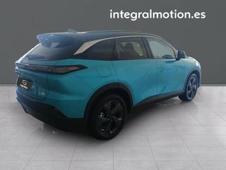 Baic X55 1.5 Turbo DCT