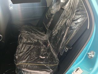 Baic X55 1.5 Turbo DCT