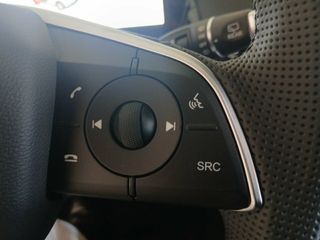 Baic X55 1.5 Turbo DCT