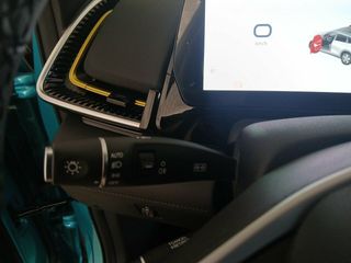 Baic X55 1.5 Turbo DCT