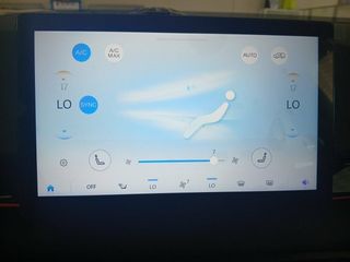 Baic X55 1.5 Turbo DCT