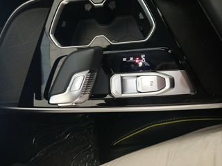 Baic X55 1.5 Turbo DCT