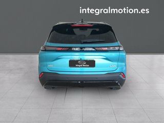 Baic X55 1.5 Turbo DCT