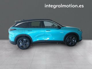 Baic X55 1.5 Turbo DCT