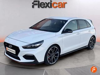 Hyundai i30 2.0 TGDI 202kW (275CV) N Performance