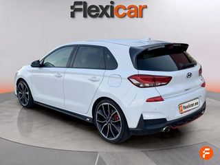 Hyundai i30 2.0 TGDI 202kW (275CV) N Performance