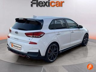 Hyundai i30 2.0 TGDI 202kW (275CV) N Performance