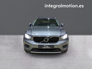 Volvo XC40 2.0 D3 Momentum