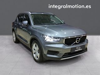 Volvo XC40 2.0 D3 Momentum