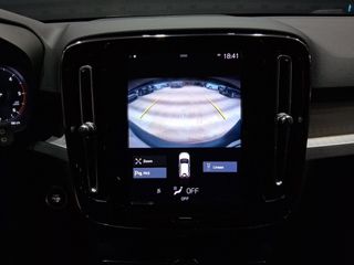 Volvo XC40 2.0 D3 Momentum