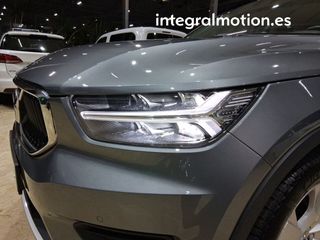 Volvo XC40 2.0 D3 Momentum