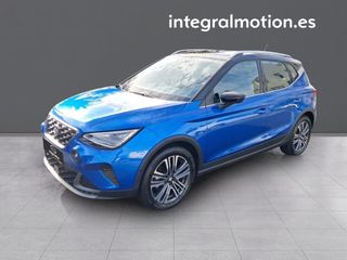 Seat Arona 1.0 TSI 81kW (110CV) FR