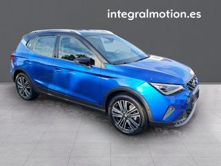 Seat Arona 1.0 TSI 81kW (110CV) FR