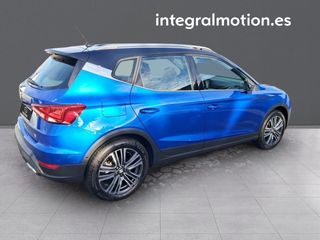 Seat Arona 1.0 TSI 81kW (110CV) FR