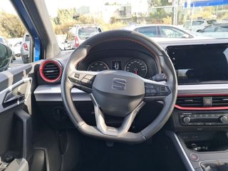 Seat Arona 1.0 TSI 81kW (110CV) FR