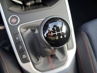 Seat Arona 1.0 TSI 81kW (110CV) FR