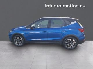 Seat Arona 1.0 TSI 81kW (110CV) FR