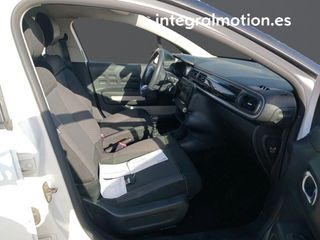 Citroën C3 BlueHDi 75KW (100CV) S&S Feel