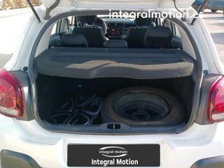 Citroën C3 BlueHDi 75KW (100CV) S&S Feel