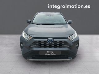 Toyota Rav4 2.5l 220H Advance