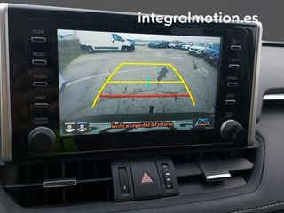 Toyota Rav4 2.5l 220H Advance