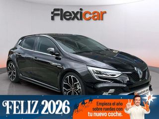 Renault Megane R.S. TCe 221 kW (300CV) EDC GPF
