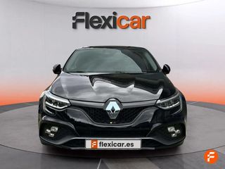 Renault Megane R.S. TCe 221 kW (300CV) EDC GPF
