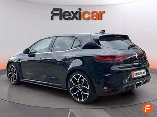 Renault Megane R.S. TCe 221 kW (300CV) EDC GPF