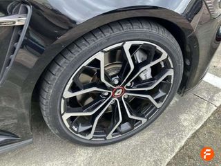 Renault Megane R.S. TCe 221 kW (300CV) EDC GPF