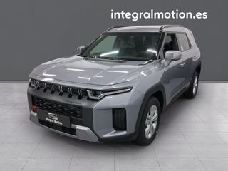 KGM Torres TORRES HEV Trend