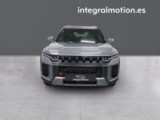 KGM Torres TORRES HEV Trend