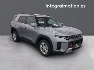 KGM Torres TORRES HEV Trend