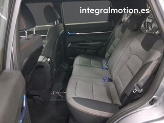 KGM Torres TORRES HEV Trend