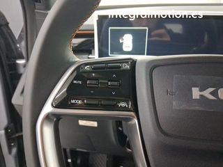 KGM Torres TORRES HEV Trend