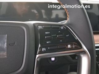 KGM Torres TORRES HEV Trend