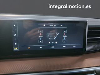 KGM Torres TORRES HEV Trend