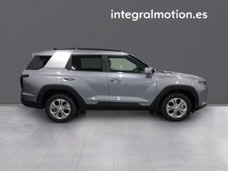 KGM Torres TORRES HEV Trend