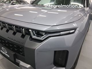 KGM Torres TORRES HEV Trend