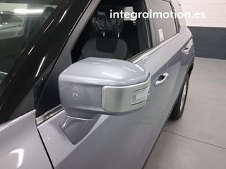 KGM Torres TORRES HEV Trend