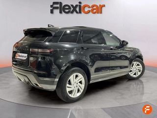 Land-Rover Range Rover Evoque 2.0 D163 R-Dynamic S AUTO 4WD MHEV