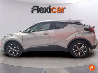 Toyota C-HR 1.8 125H Advance