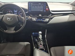 Toyota C-HR 1.8 125H Advance