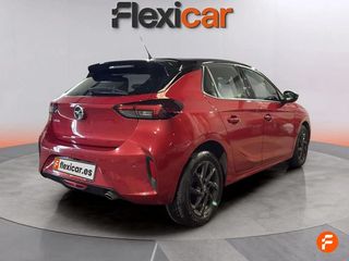 Opel Corsa 1.2T XHL 74kW (100CV) GS-Line